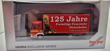 Herpa 905398 feuerwehr gebraucht kaufen Herpa 905398 feuerwehr gebraucht kaufen  Stolberg (Rhld.)