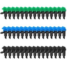 90pcs drip emitter for sale  Brooklyn
