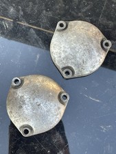 Yamaha xs650 pair for sale  LINCOLN