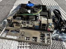 Kit mini itx d'occasion  Illkirch-Graffenstaden