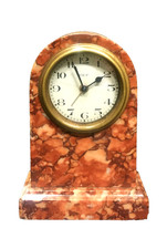 Pendulette reveil art d'occasion  Juziers