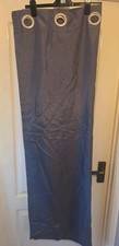 Dunelm gray linned for sale  HAVANT