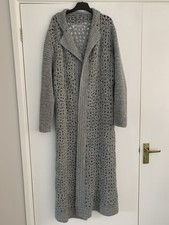 Handmade crotchet long for sale  BRISTOL
