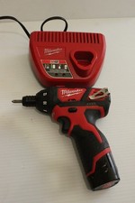 Milwaukee 12v cordless for sale  Las Vegas