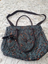Kipling large shopper for sale  BRISTOL