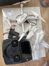 Hubsan desire fpv for sale  SALISBURY