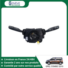 Bloc commodos opel d'occasion  Niort
