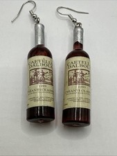 Earrings castello albola for sale  Kenosha