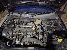 Saab 1.8t engine for sale  LINCOLN