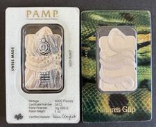 2024 pamp suisse for sale  LONDON