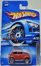 Hot wheels 2006 gebraucht kaufen  Berlin