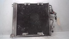 Condenseur clim opel d'occasion  Sainte-Livrade-sur-Lot