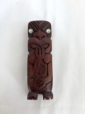 Vintage tiki statue for sale  Virginia Beach