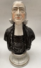 Antique staffordshire pottery for sale  HEREFORD