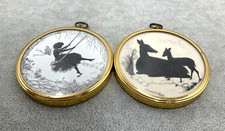 Silhouettes frames marcelle for sale  LIVERPOOL