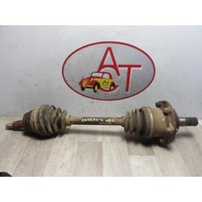 Semiasse posteriore mitsubishi d'occasion  Rosières-près-Troyes