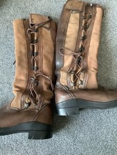 Ariat grasmere boots for sale  ST. ALBANS