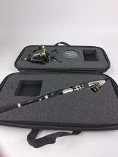 Magreel telescopic fishing for sale  CHICHESTER