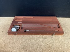 Starrett 696b crankshaft for sale  Tiverton