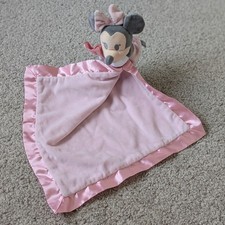 Disney pink minnie for sale  BENFLEET