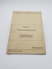 Manuale officina fiat usato  Novara