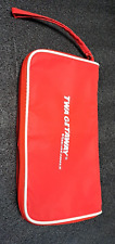 Twa airlines wristlet for sale  Nash