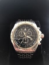 Orologio burgmeister chronogra usato  Subiaco