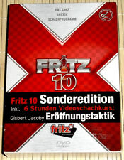 Fritz sonderedition stunden gebraucht kaufen  Bad Dürrenberg