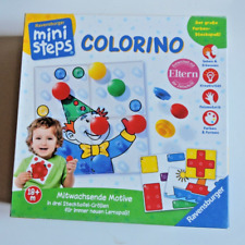 Ravensburger mini steps gebraucht kaufen  Leipzig