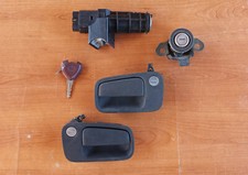 Kit bloccasterzo nottolino usato  Rizziconi