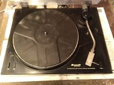 Tourne disque brandt d'occasion  Audierne