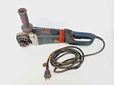 Rebarbadora angular com fio BOSCH GWS 24-180 LVI 7", 180 mm 2400 W, 230 volts, comprar usado  Enviando para Brazil