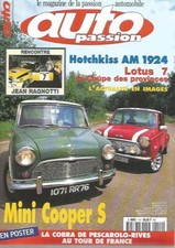 Auto passion 114 d'occasion  Bray-sur-Somme