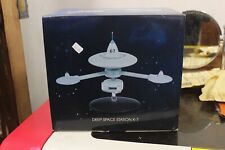 Eaglemoss star trek for sale  WEDMORE