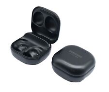 Original Samsung Galaxy Buds Pro SM-R190 Ladecase Ladegerät Charging Schwarz AKG comprar usado  Enviando para Brazil