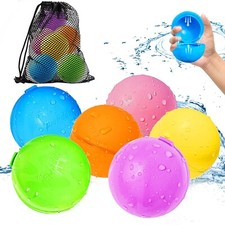 Wiederverwendbare wasserballon gebraucht kaufen  Wuppertal