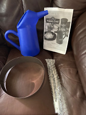 Funnel cake set for sale  Jordan