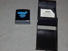 Vintage zippo conrail for sale  Spring Hill