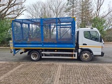 2013 mitsubishi fuso for sale  CARDIGAN