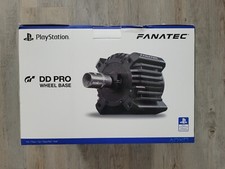 Fanatec gran turismo gebraucht kaufen  Erfurt