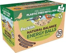 Peckish natural balance for sale  LEICESTER