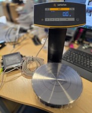 Sartorius paint scale for sale  MORPETH