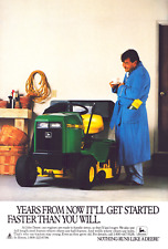 John deere lawnmower for sale  Lascassas