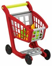 Smoby 7600001225 carrello usato  Seregno