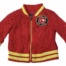 Coogi kids jacket for sale  Cypress