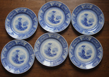 Assiette canova porcelaine d'occasion  Paris XII