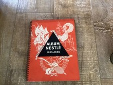 Album nestle complet d'occasion  Toulouse-