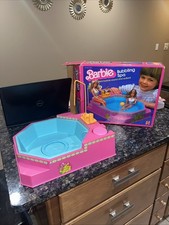 Vintage barbie bubbling for sale  Levittown
