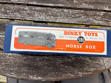 Dinky toys 581 for sale  BRISTOL