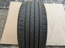 Sommerreifen continental ecoco gebraucht kaufen  Bochum
